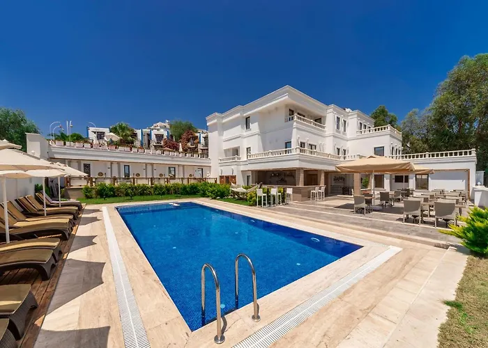 Hotel Laden 3*