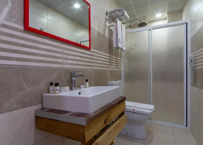 Laden Hotel 3*