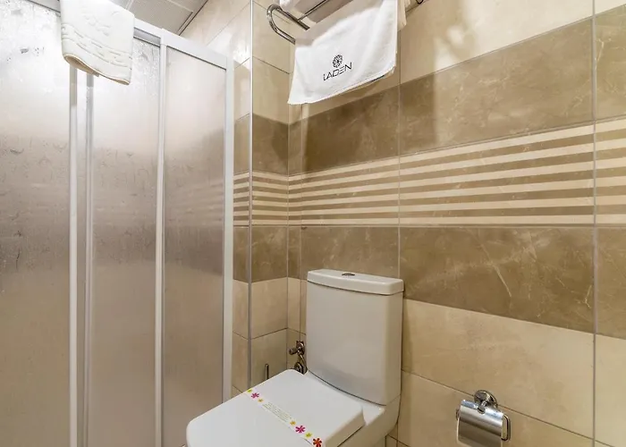 Hotel Laden Bodrum