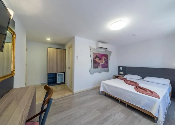 Laden Hotel