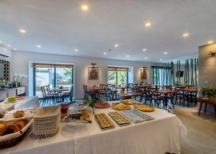Hotel Laden Bodrum