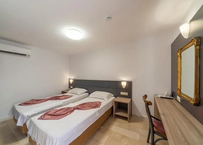 Hotel Laden Bodrum