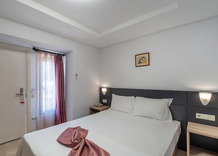 Hotel Laden Bodrum