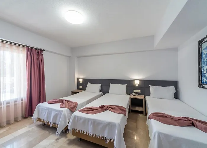 Laden 3* Bodrum