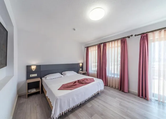 Laden 3* Bodrum
