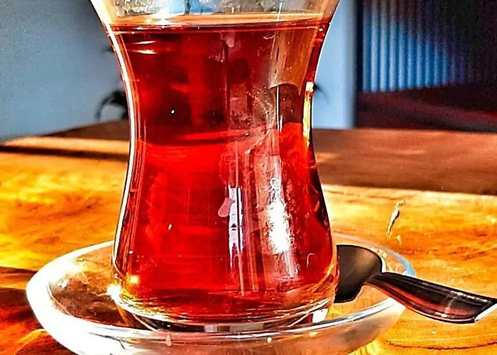 Laden Bodrum