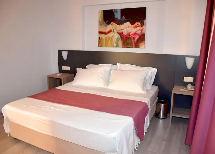 Laden Hotel Bodrum