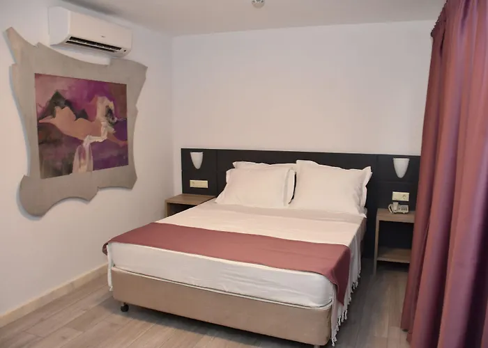 Laden 3* Bodrum