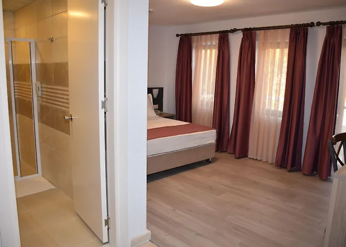 Laden Bodrum