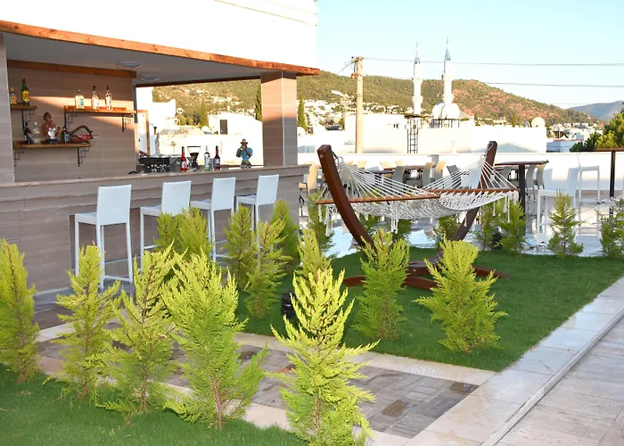 Laden Bodrum