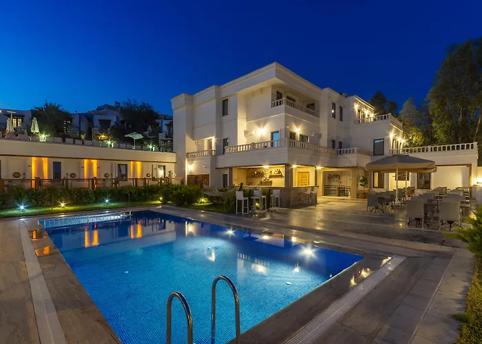 Laden Bodrum