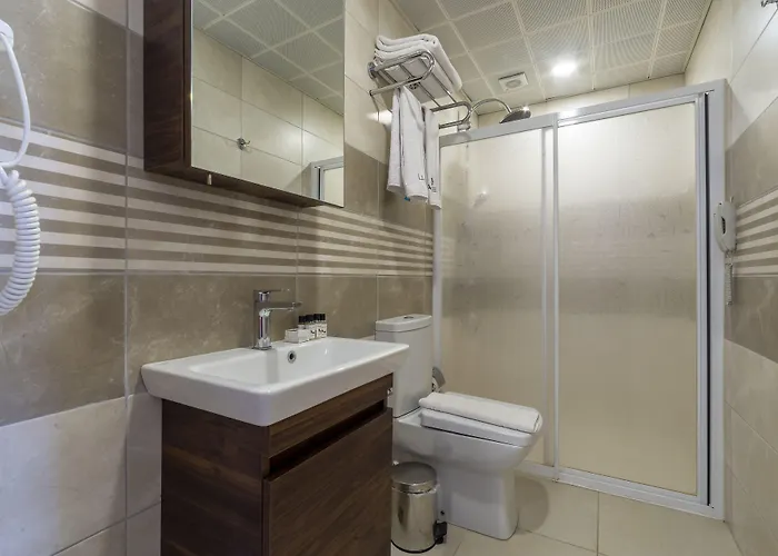 Laden Hotel Bodrum