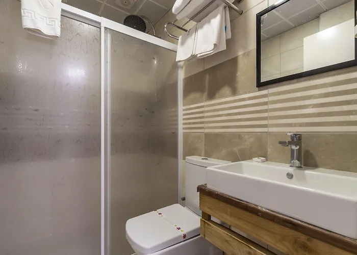Hotel Laden 3*