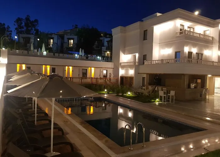 Laden Hotel 3*