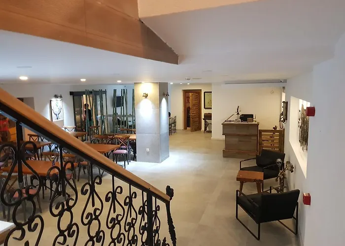 Laden Bodrum