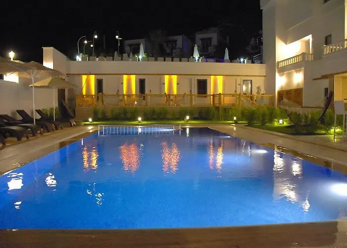 Laden Hotel Bodrum