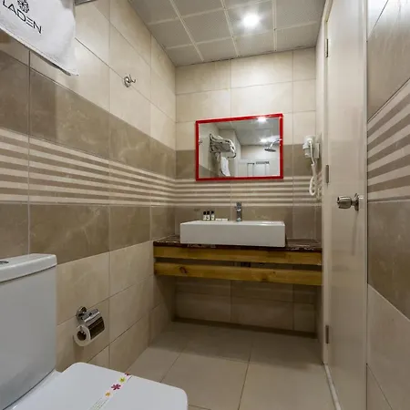 Otel Laden Bodrum