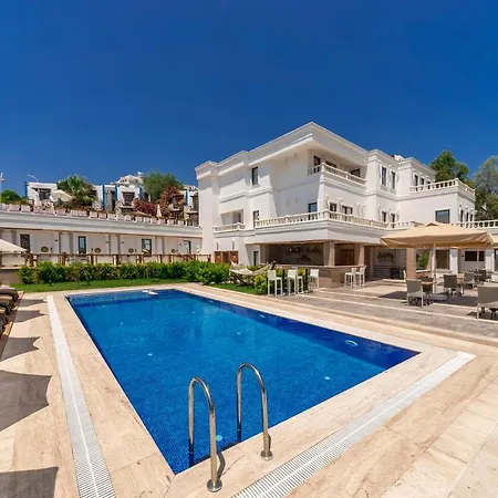 Otel Laden 3*