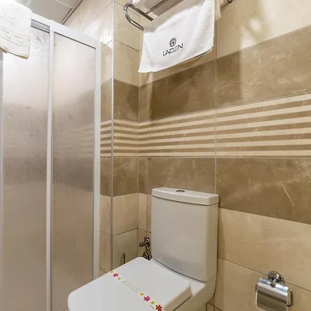 Otel Laden Bodrum