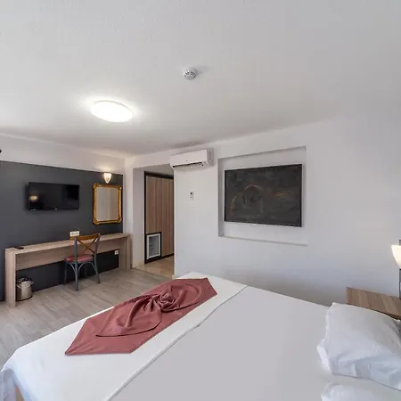 Otel Laden Bodrum
