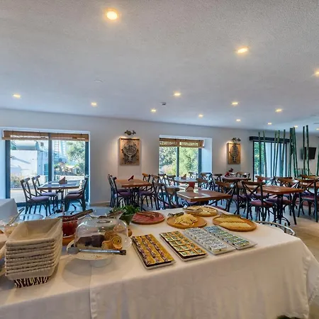 Otel Laden Bodrum