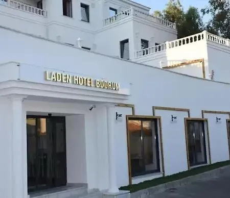 Otel Laden 3*