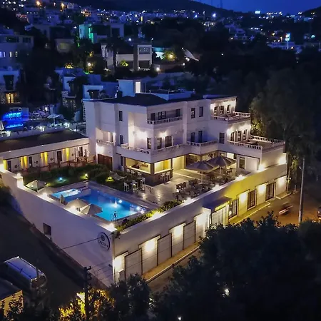 Otel Laden 3*