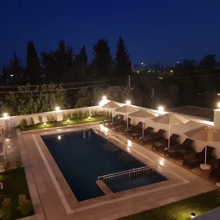 Otel Laden