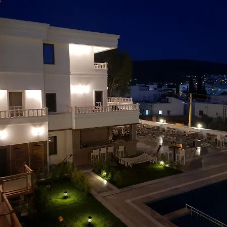 Laden Otel