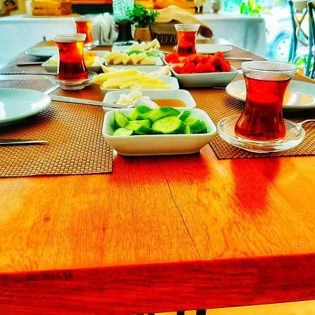 Otel Laden Bodrum