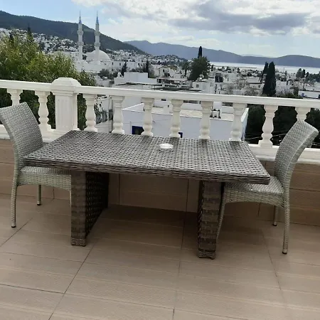 Laden Otel Bodrum