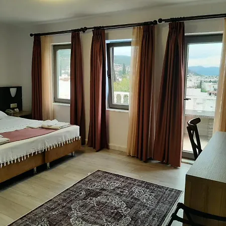 Laden Otel Bodrum