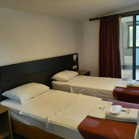 Otel Laden 3*