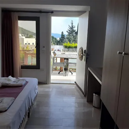 Otel Laden Bodrum