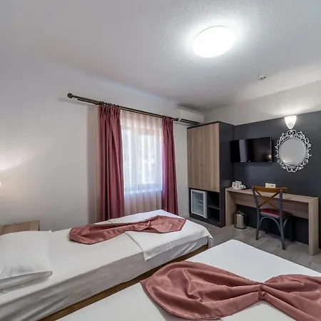 Laden 3* Bodrum