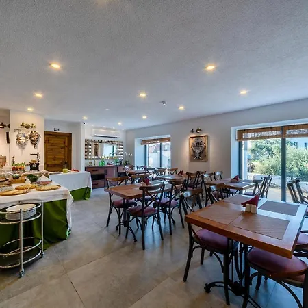 Laden Hotel Bodrum