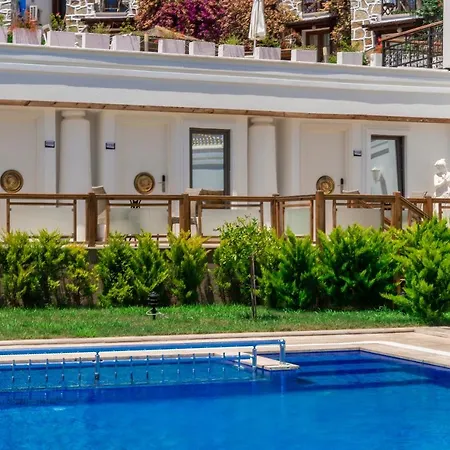 Laden 호텔 Bodrum