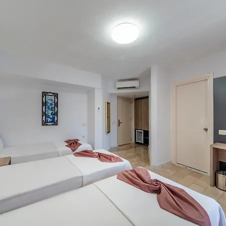 Laden 3* Bodrum