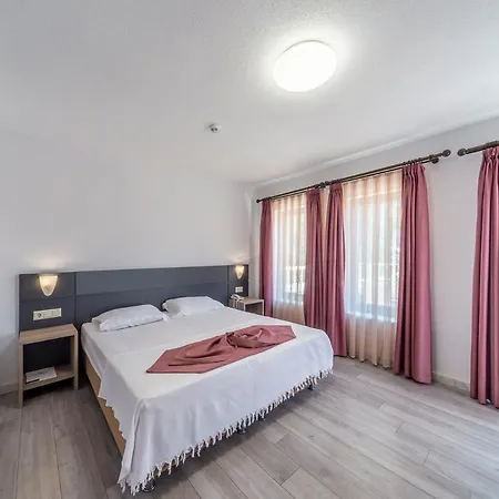 Laden 3* Bodrum