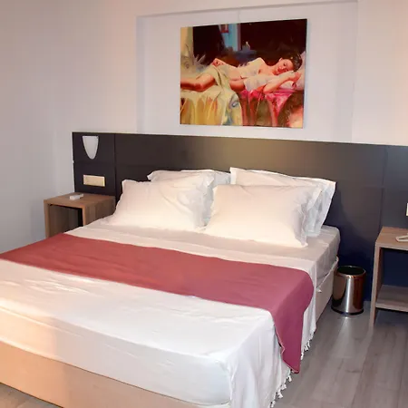 Laden Hotel Bodrum