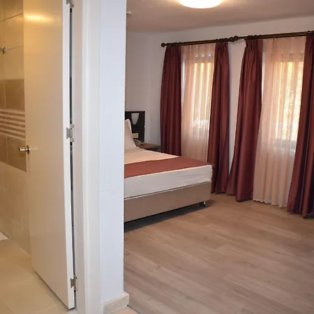 Laden Bodrum