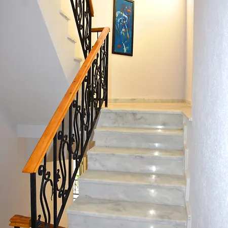 Laden Hotel Bodrum