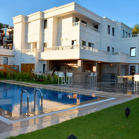 Laden Hotel