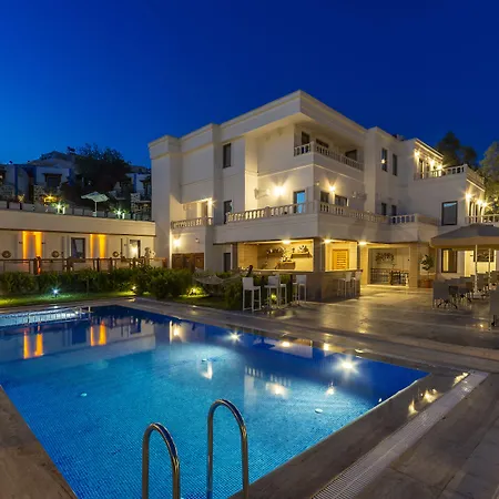 Laden Bodrum
