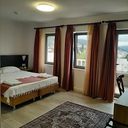 Laden Hotel Bodrum
