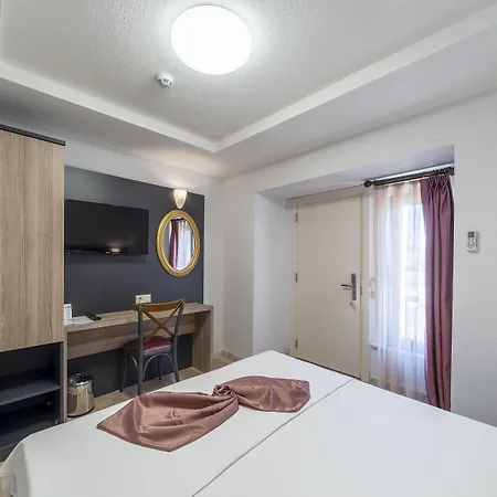Hotel Laden Bodrum
