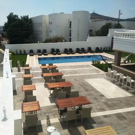 Laden Hotel