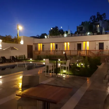 Laden 3* Bodrum