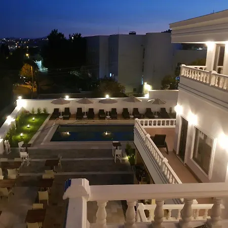 Laden Bodrum