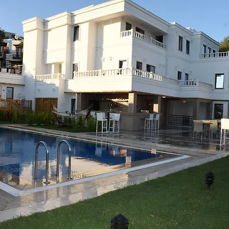 Laden Hotel